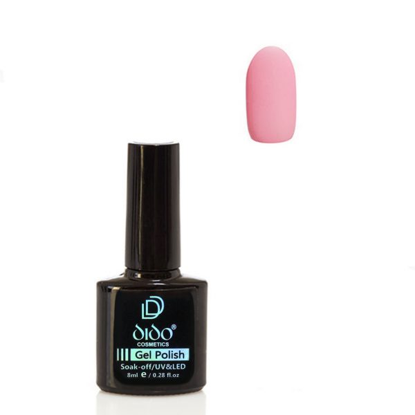 Dido Semi Permanent Gel Polish No 966