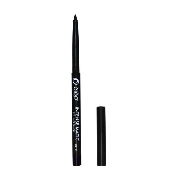 Intense Matic Eyeliner Pencil No 01