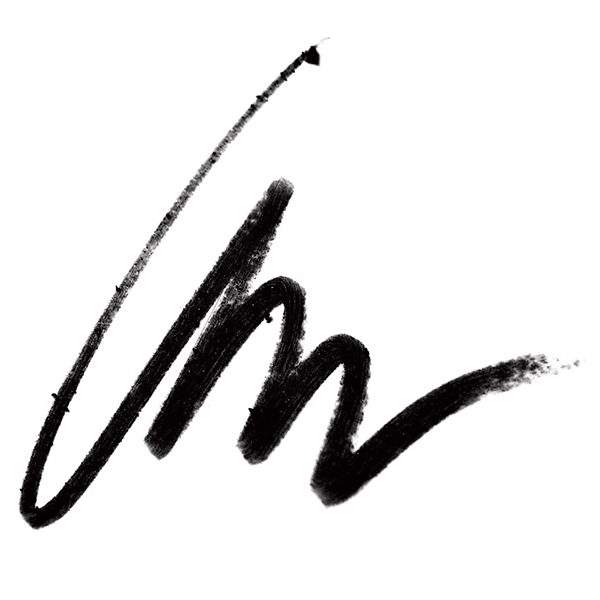Intense Matic Eyeliner Pencil No 01 - Image 2