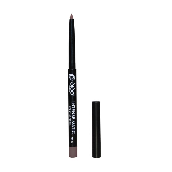 Intense Matic Eyeliner Pencil No 02