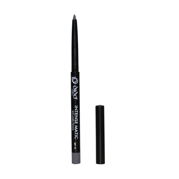 Intense Matic Eyeliner Pencil No 03