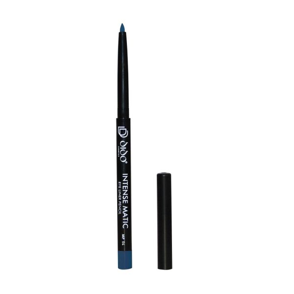 Intense Matic Eyeliner Pencil No 04