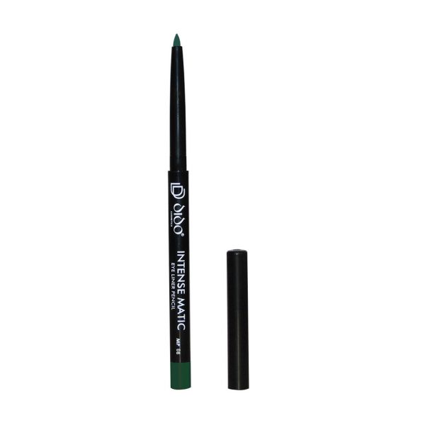 Intense Matic Eyeliner Pencil No 08