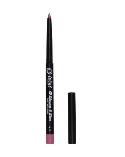 Twist Lip Pencil Shimmer & Shine No 20