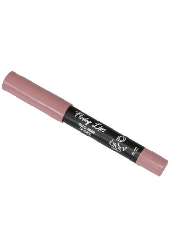 Fleshy Lips Matte Jumbo Lip Pencil No 02