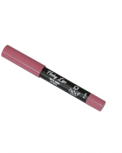 Fleshy Lips Matte Jumbo Lip Pencil No 04