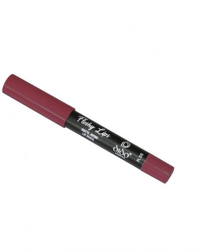 Fleshy Lips Matte Jumbo Lip Pencil No 08