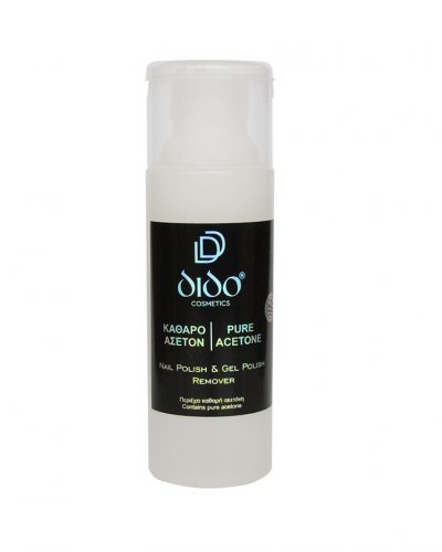 Dido Pure Acetone 250ml