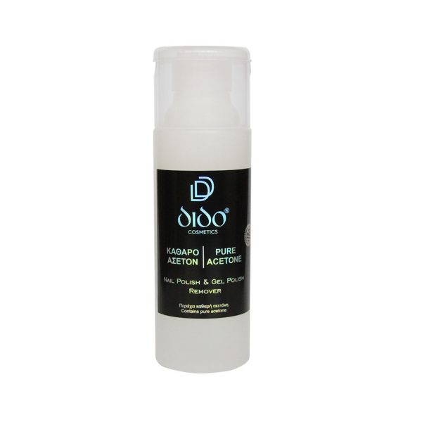 Dido Pure Acetone 250ml