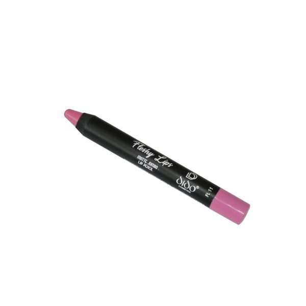 Fleshy Lips Matte Jumbo Lip Pencil No 11