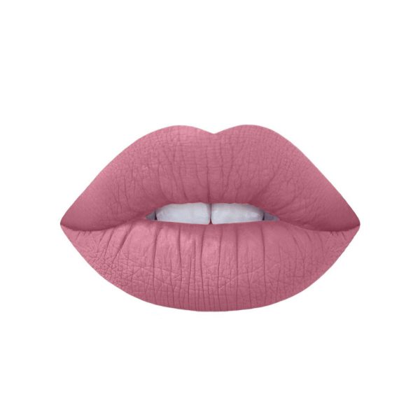 Fleshy Lips Matte Jumbo Lip Pencil No 11