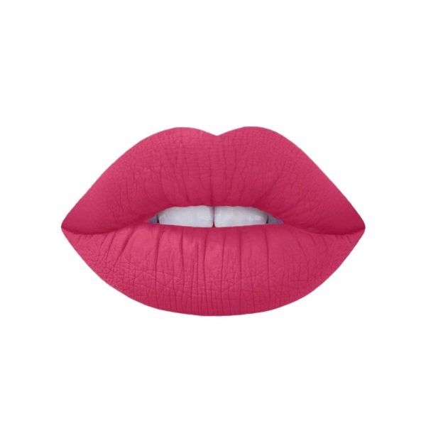 Fleshy Lips Matte Jumbo Lip Pencil No 13