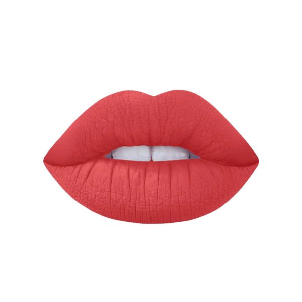 Fleshy Lips Matte Jumbo Lip Pencil No 14