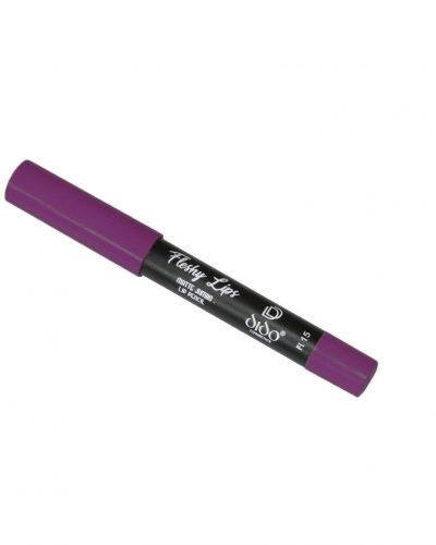 Fleshy Lips Matte Jumbo Lip Pencil No 15