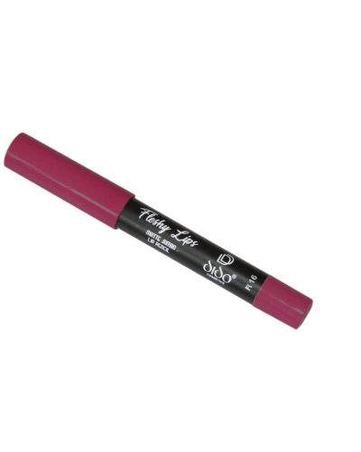 Fleshy Lips Matte Jumbo Lip Pencil No 16