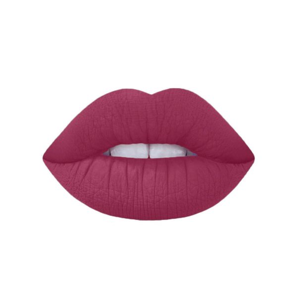 Fleshy Lips Matte Jumbo Lip Pencil No 16