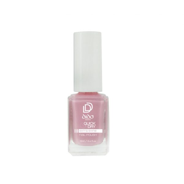 Nail Polish Quick Dry No 1107