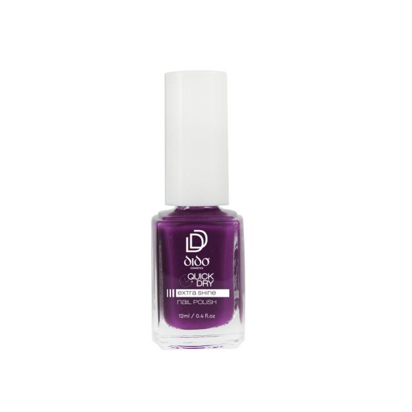 Nail Polish Quick Dry No 1119