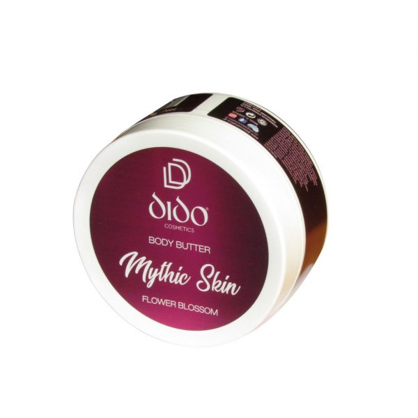 Mythic Skin Body Butter Flower Blossom