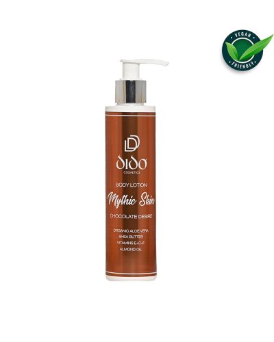 Mythic Skin Body Lotion Chocolate Desire