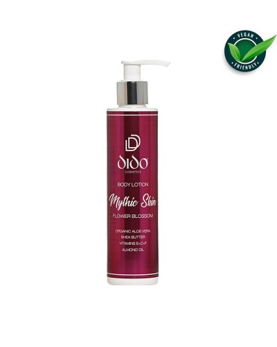 Mythic Skin Body Lotion Flower Blossom