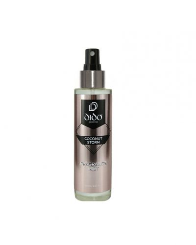 Fragrance Mist Coconut Storm