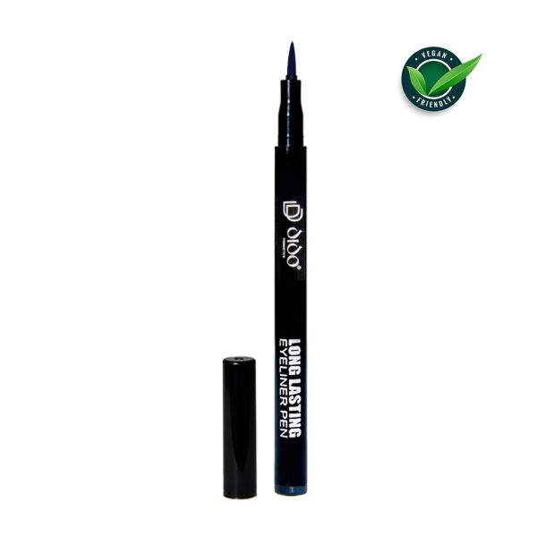 Long Lasting Eyeliner Pen Blue