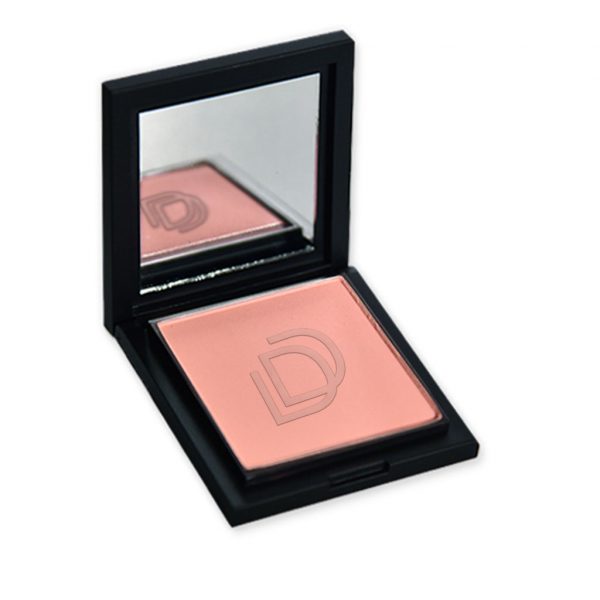 Q Compact Blusher No 470