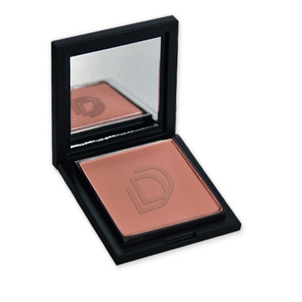 Q Compact Blusher No 500