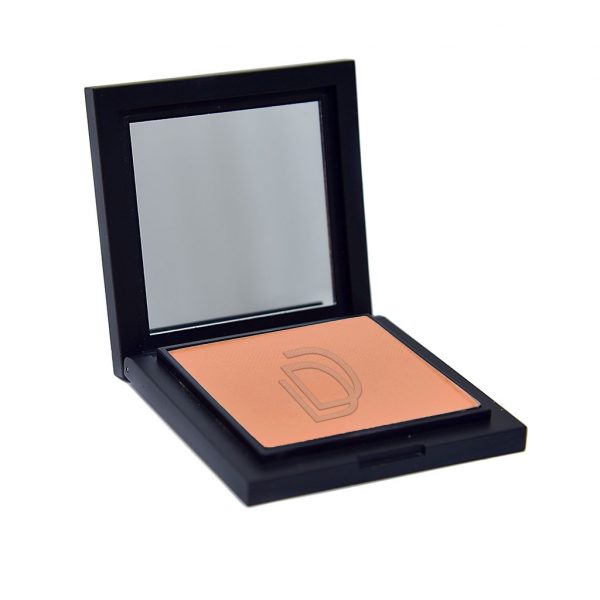 Q Compact Powder No 270