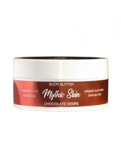 Mythic Skin Body Butter Chocolate Desire
