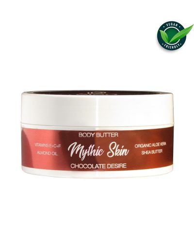 Mythic Skin Body Butter Chocolate Desire