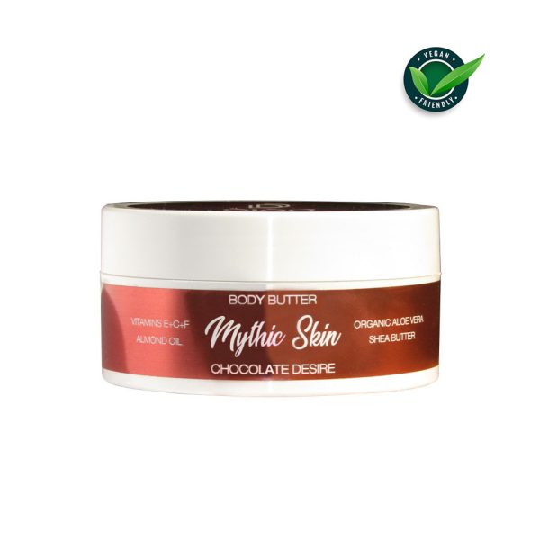 Mythic Skin Body Butter Chocolate Desire