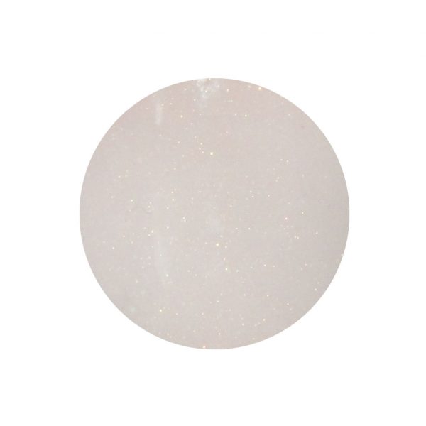 Dido Acrygel Beige Glitter