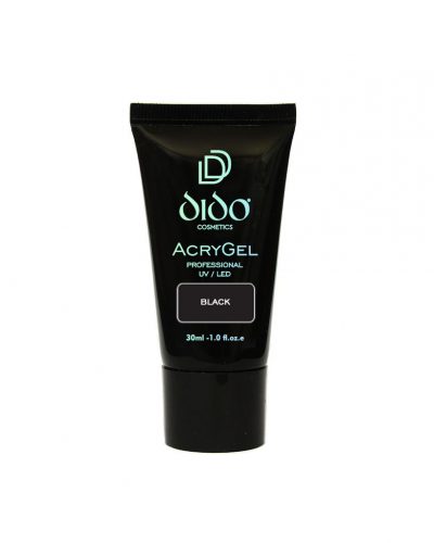 Dido Acrygel Black