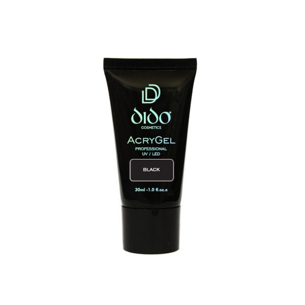 Dido Acrygel Black