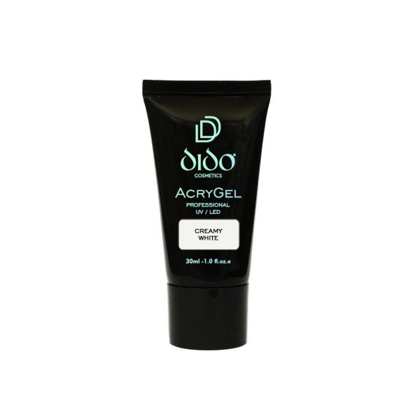 Dido Acrygel Creamy White