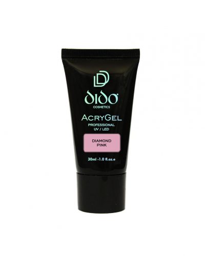 Dido Acrygel Diamond Pink