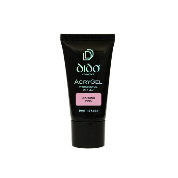 Dido Acrygel Diamond Pink