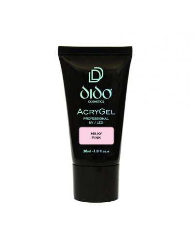 Dido Acrygel Milky Pink