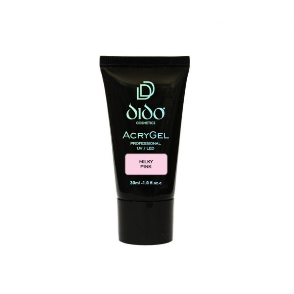 Dido Acrygel Milky Pink