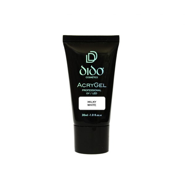 Dido Acrygel Milky White