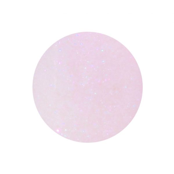 Dido Acrygel Pink Glitter