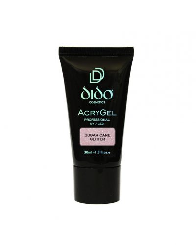 Dido Acrygel Sugar Cane Glitter