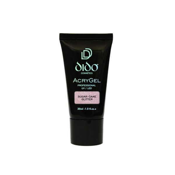 Dido Acrygel Sugar Cane Glitter