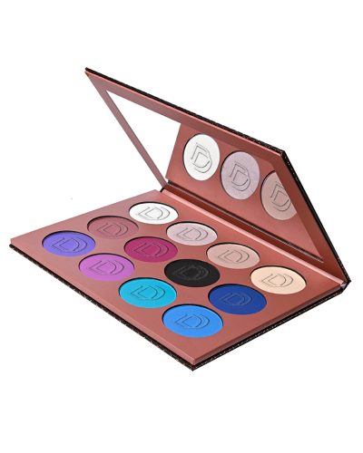 Dido Eyeshadow Palette #12 N.1201