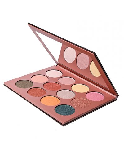 Dido Eyeshadow Palette #12 N.1202
