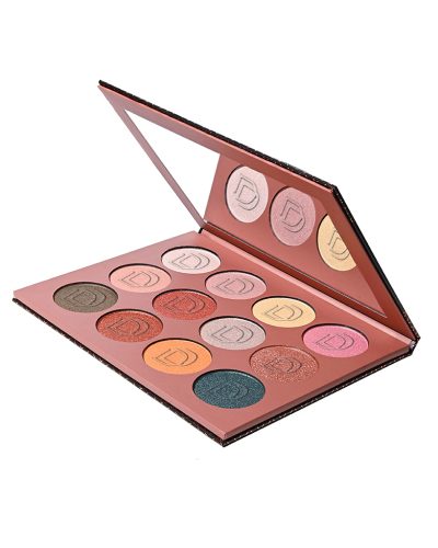 Dido Eyeshadow Palette #12 N.1202