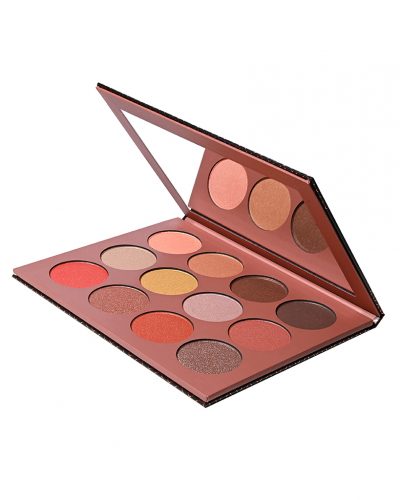 Dido Eyeshadow Palette #12 N.1203