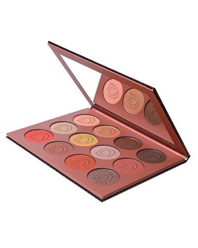 Dido Eyeshadow Palette #12 N.1203